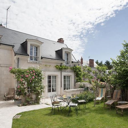 La Maison Du Carroir Blois Eksteriør billede
